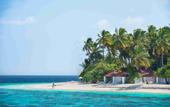Туры в отель Diamonds Thudufushi Island