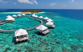 Туры в отель Diamonds Thudufushi Island