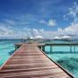 Туры в отель Diamonds Thudufushi Island, оператор Anex Tour