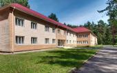 Туры в отель Оздоровительный комплекс Чайка