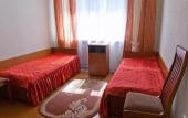 Туры в отель Оздоровительный комплекс Чайка