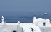 Туры в отель Anema Residence of Santorini