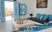 Туры в отель Anema Residence of Santorini
