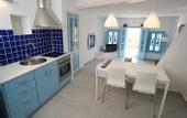 Туры в отель Anema Residence of Santorini