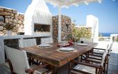 Туры в отель Anema Residence of Santorini