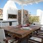 Туры в отель Anema Residence of Santorini, оператор Anex Tour