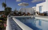 Туры в отель Anema Residence of Santorini