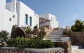 Туры в отель Anema Residence of Santorini