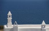 Туры в отель Anema Residence of Santorini