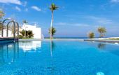 Туры в отель Anema Residence of Santorini