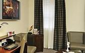 Туры в отель Mercure London Paddington Hotel