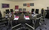 Туры в отель Mercure London Paddington Hotel