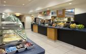Туры в отель Holiday Inn Express