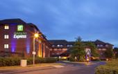 Туры в отель Holiday Inn Express