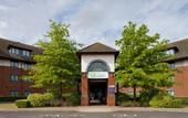 Туры в отель Holiday Inn Express
