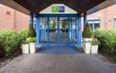 Туры в отель Holiday Inn Express