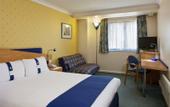 Туры в отель Holiday Inn Express