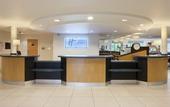 Туры в отель Holiday Inn Express