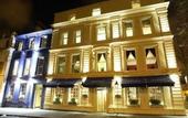 Туры в отель Crescent Townhouse