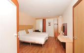 Туры в отель Ibis Belfast City Centre