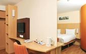 Туры в отель Ibis Belfast City Centre