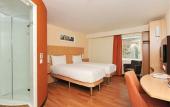 Туры в отель Ibis Belfast City Centre