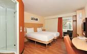 Туры в отель Ibis Belfast City Centre