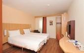 Туры в отель Ibis Belfast City Centre