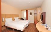 Туры в отель Ibis Belfast City Centre