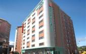 Туры в отель Ibis Belfast City Centre