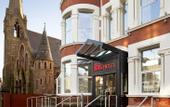 Туры в отель Ibis Belfast Queens Quarter