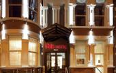 Туры в отель Ibis Belfast Queens Quarter