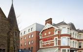 Туры в отель Ibis Belfast Queens Quarter