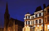 Туры в отель Ibis Belfast Queens Quarter