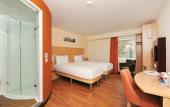 Туры в отель Ibis Belfast Queens Quarter