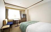 Туры в отель Granvia Hotel Osaka