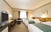 Туры в отель Granvia Hotel Osaka
