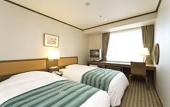 Туры в отель Granvia Hotel Osaka