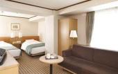 Туры в отель Granvia Hotel Osaka