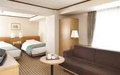 Туры в отель Granvia Hotel Osaka