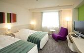 Туры в отель Granvia Hotel Osaka