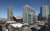Туры в отель Granvia Hotel Osaka