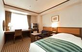 Туры в отель Granvia Hotel Osaka