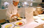 Туры в отель Granvia Hotel Osaka