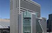 Туры в отель Granvia Hotel Osaka