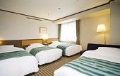 Туры в отель Granvia Hotel Osaka
