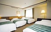 Туры в отель Granvia Hotel Osaka