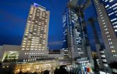 Туры в отель Westin Osaka