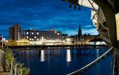 Туры в отель Apex City Quay Hotel & Spa