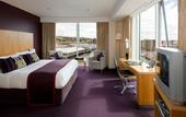 Туры в отель Apex City Quay Hotel & Spa